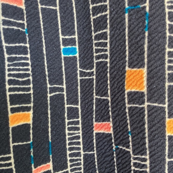 LuLaRoe XL pencil skirt - Picture 2 of 5